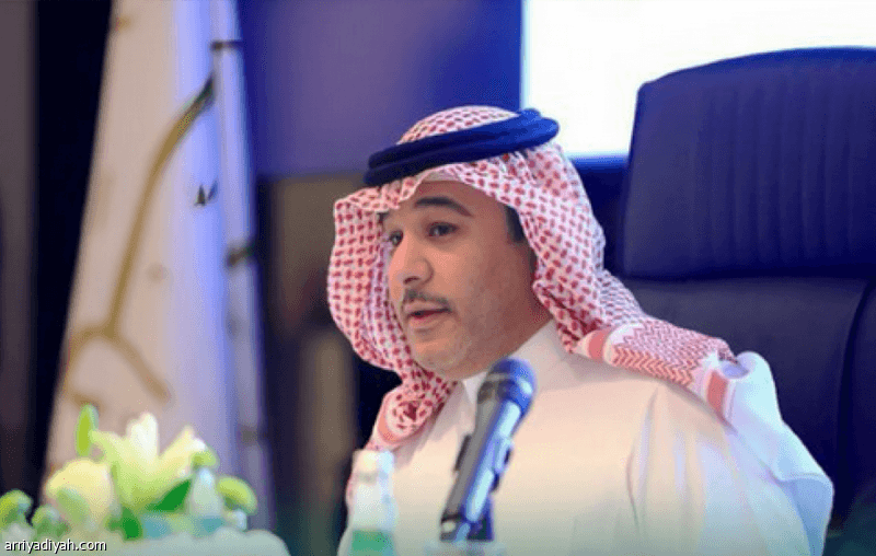 ابن حثلين يثمن نجاح مهرجان ولي العهد