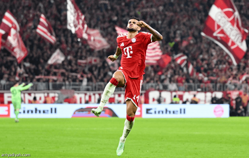 Dortmund falters Bayern takes lead
