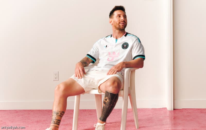 Messi rejoined Inter Miami