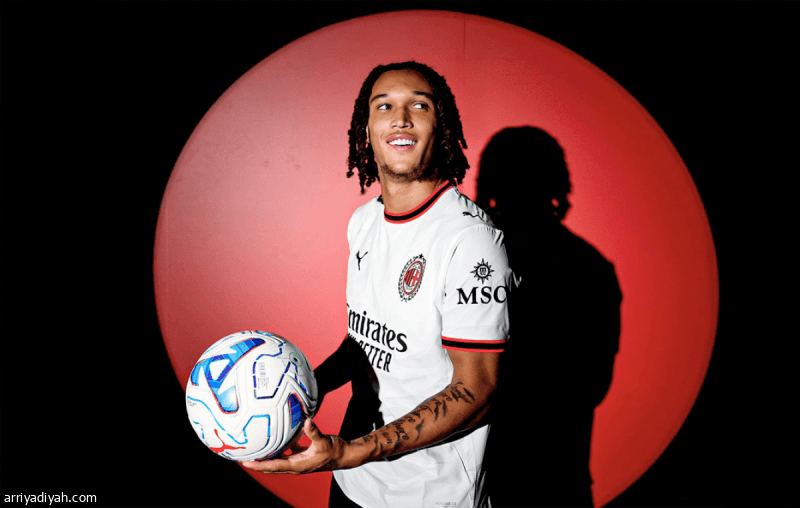 Muriira Transfers to Milan for 58 Million