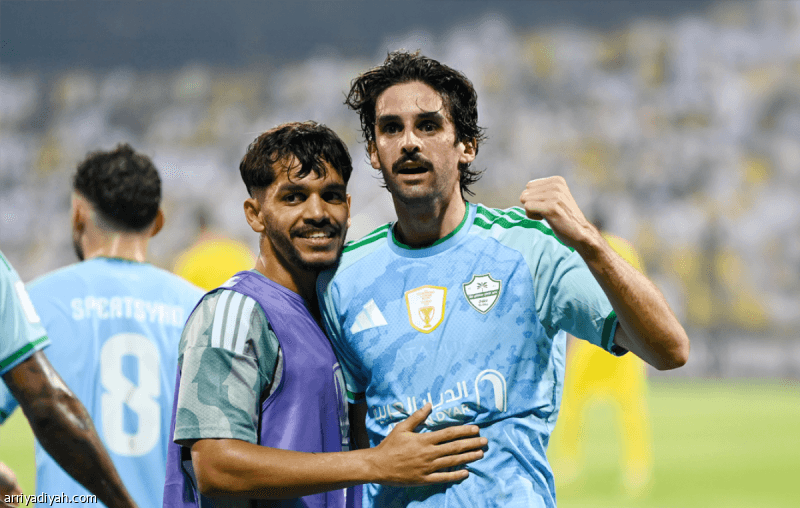 Al-Ahli Achieves Major Victory Again