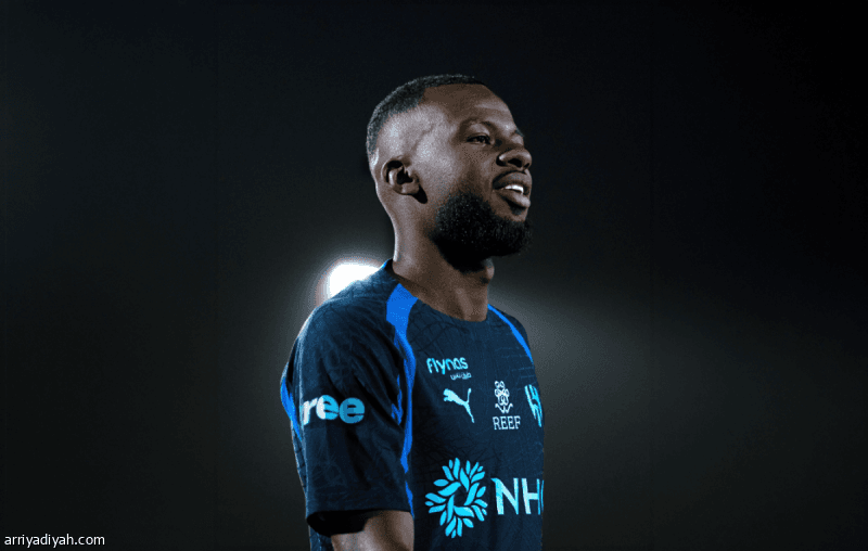 Al Hilal reclaims Tambekti