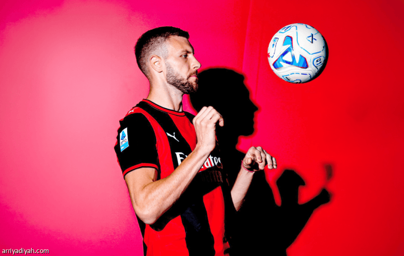 Milan extends Paflovič contract to 2031