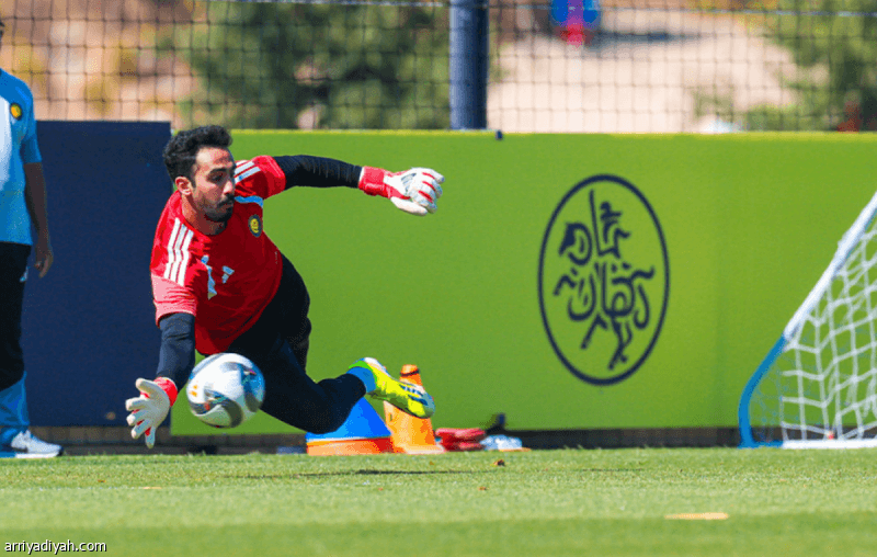 Al-Nasr's Bostikoglu waits for Al-Aqeedi's choice