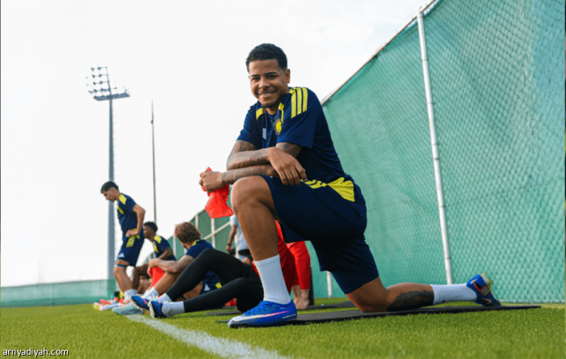 Wesley transfers to Cruzeiro with 80% stake