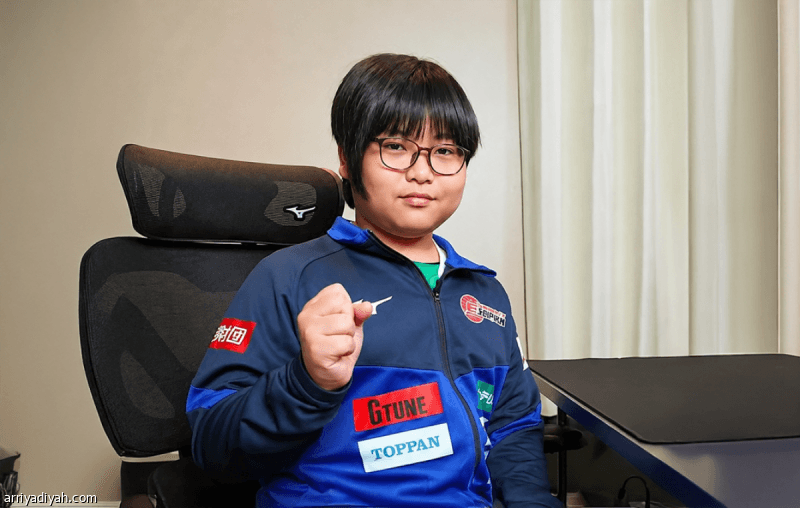 Young athlete aims to beat Asian Games record