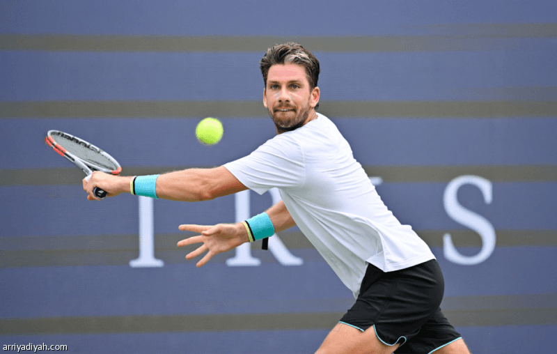Montreal event: Nouri ousts de Minore