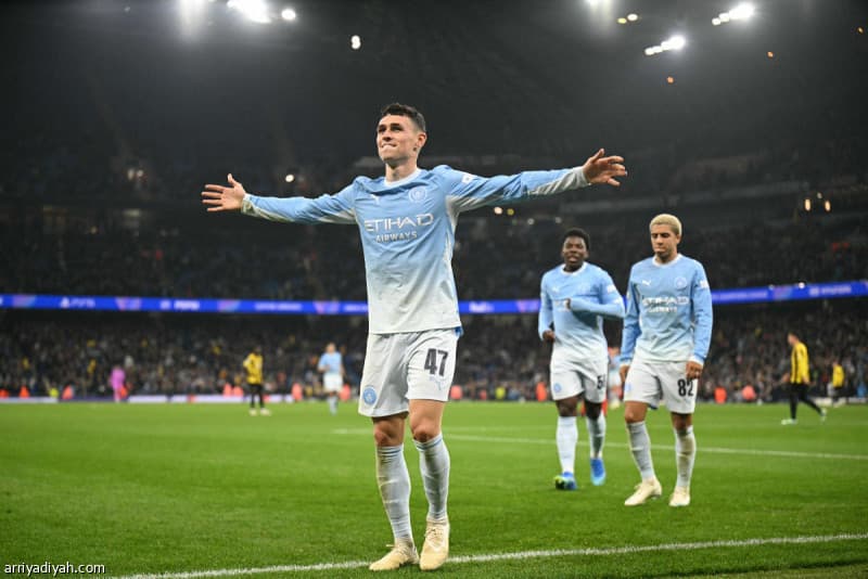 City wins 5-0 as Napoli secures first victory