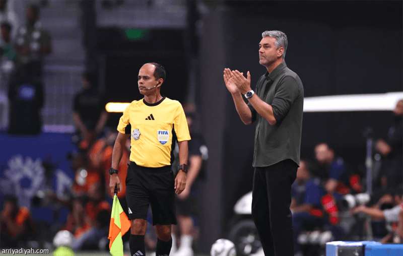 الأهلي يبحث عن بديل لديميرال