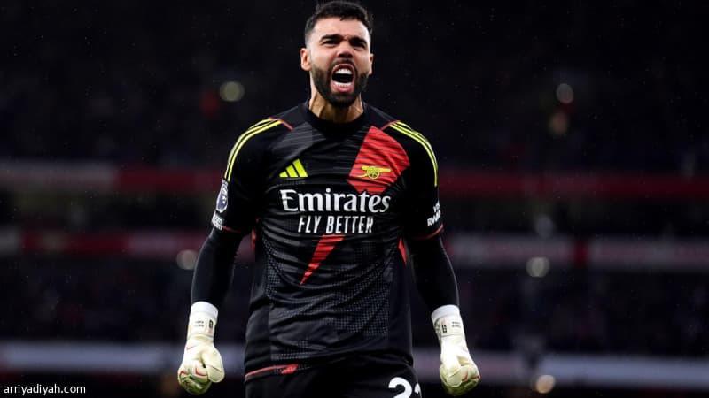 My view: Arsenal displays resilience