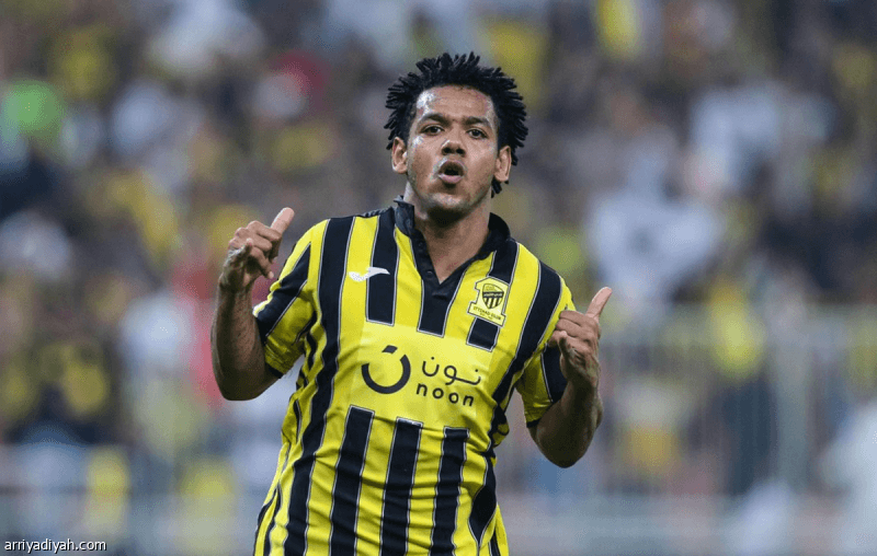 رومارينيو عنصر مشترك بين الاتحاد والجزيرة