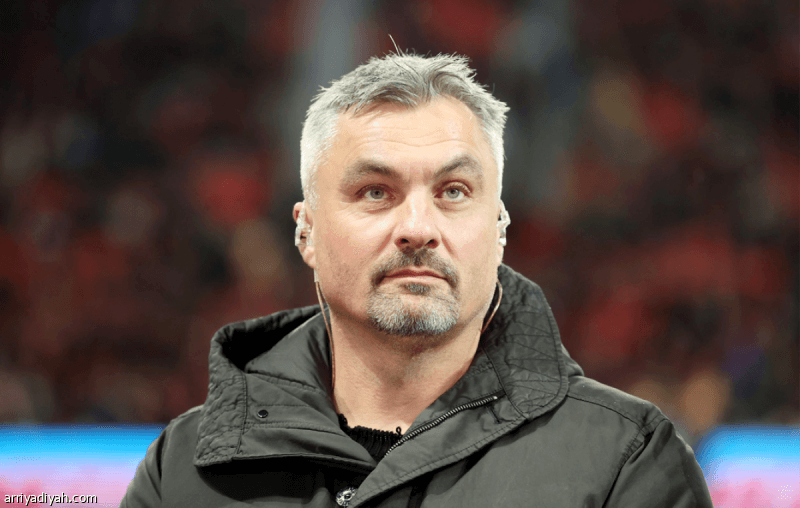 Reis succeeds Tiki at Trabzonspor