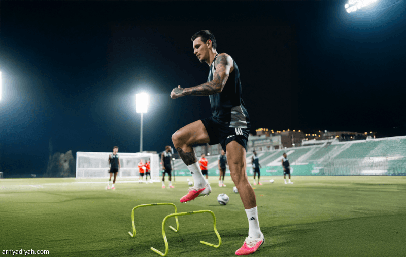 Ipanés commits to Ahly until 2030