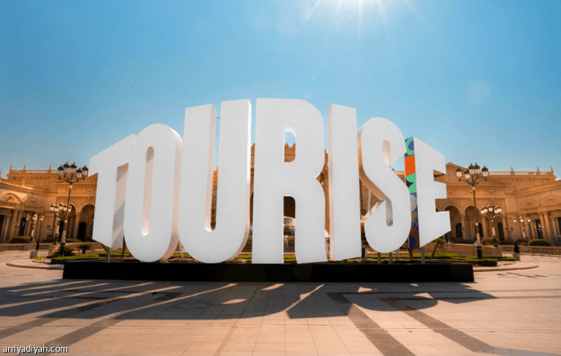 وزير السياحة يعلن عن تفاصيل منتدى TOURISE الأربعاء