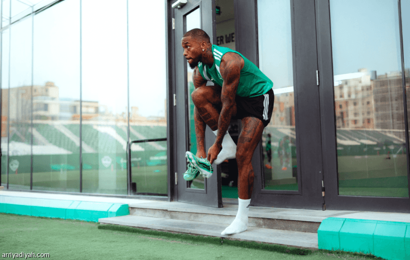Toney awaits Boushetsh decision at Al-Ahli