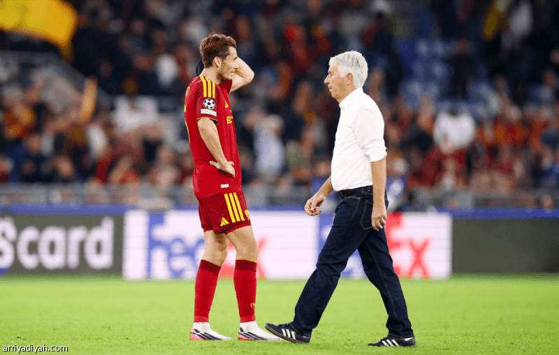 Italian football defensive issues lead to failures