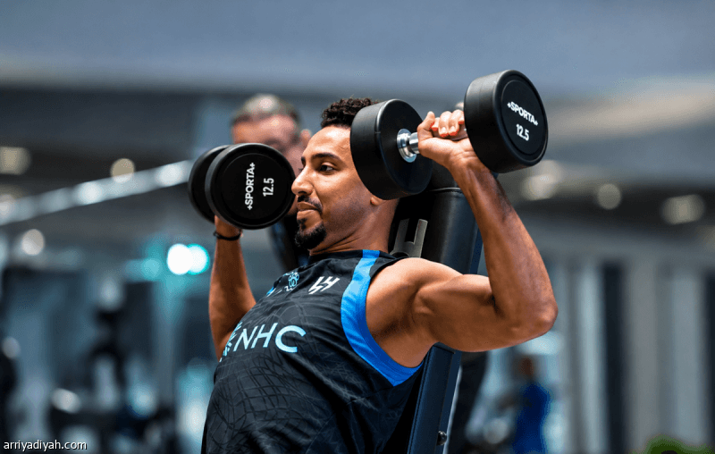 Salman's return to Al-Hilal depends on conditions