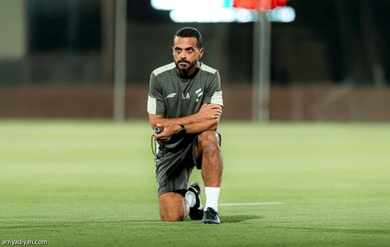 تجربة تجهز الفتح لمواجهة الأهلي