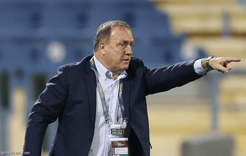 محامي: كوراساو مفاجأة 2026