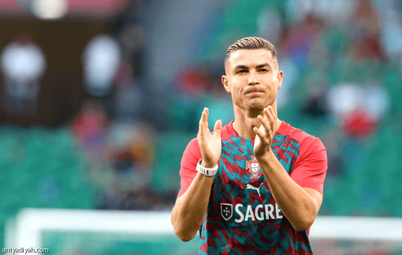رونالدو أنصاره يتواصلون مع اتحاد البرتغال