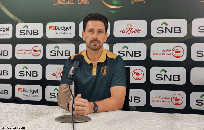Bachingham: Overcame exhaustion to develop Al-Khulood youth