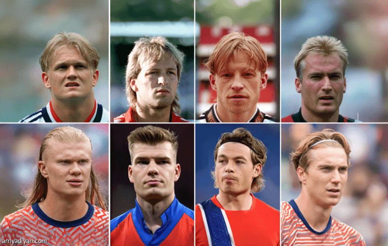 After 32 Years.. Four Norwegian Families Threaten the English