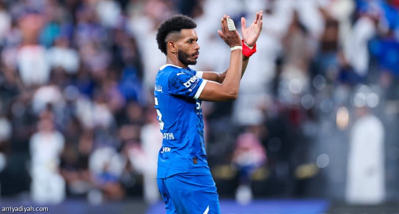البليهي والهلال يجدان صعوبة في إتمام الصفقة
