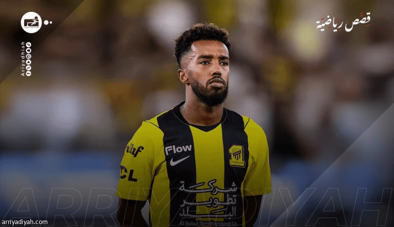 Mukhtar opts for Al-Ittihad after victory