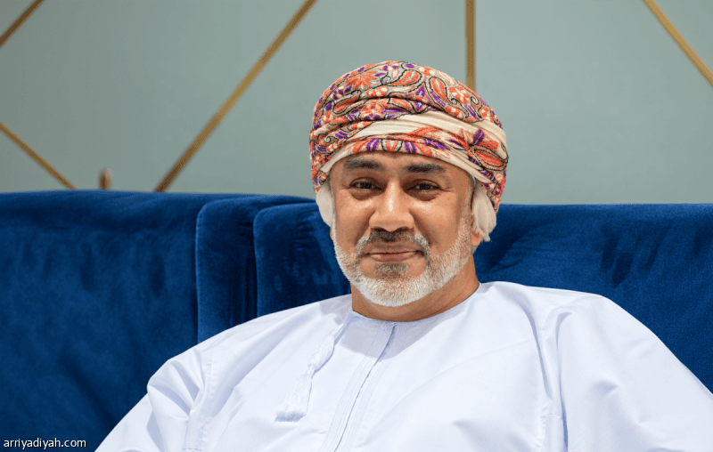 البوسعيدي يؤكد أهمية كأس الخليج