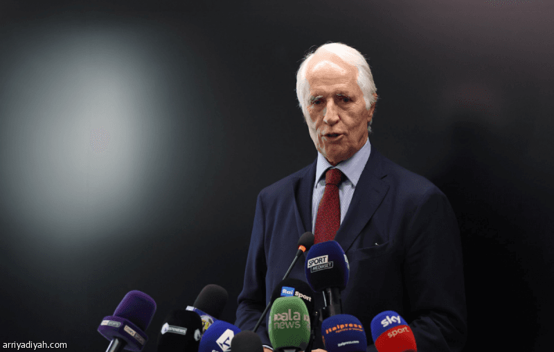 فرض الوصاية على الكرة الإيطالية مالاجو مفوضا استثنائيا