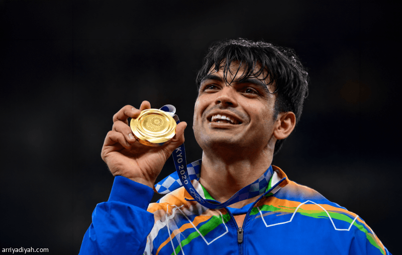 Chopra's season concludes