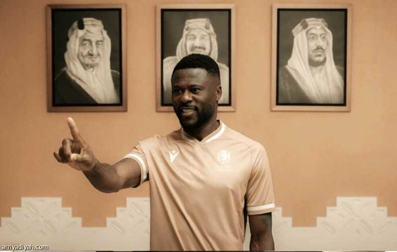 Chancel Mbemba: New Duryah Defender