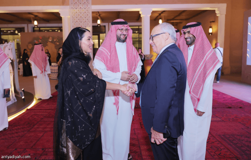 Al-Riyadh Book Highlights Capital Heritage