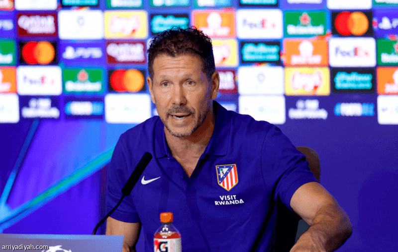 Simeone Aims to Revive Alvarez Scoring