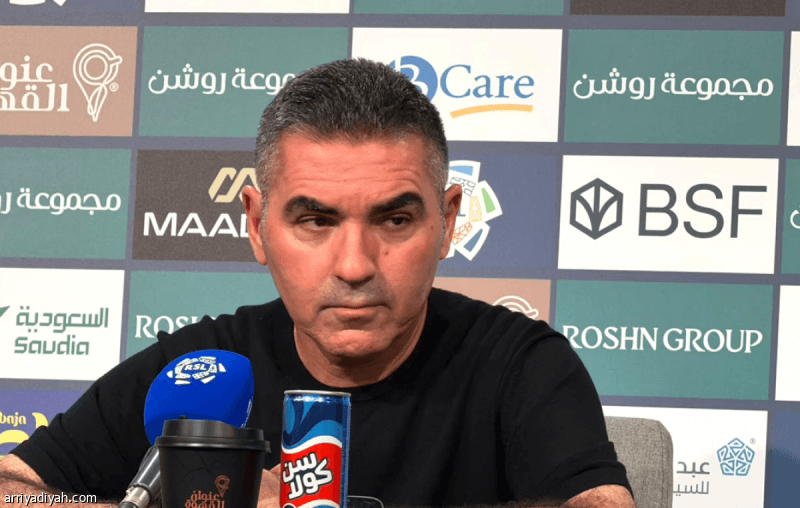 Qadri: Hamas's Enthusiasm Surpasses Al-Ahli Fans