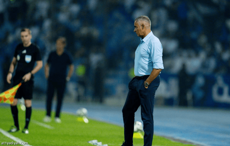 الهلال يهزم جوميز عشر مرات متتالية