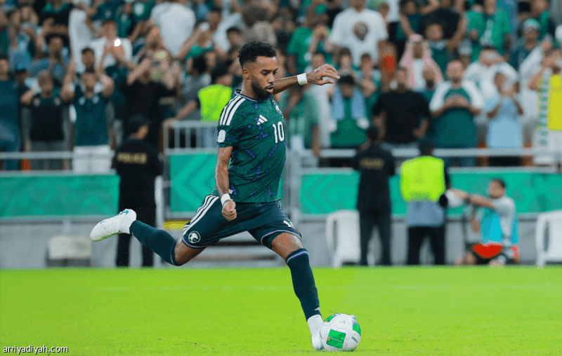 Al-Akhder heads to Gulf Cup final