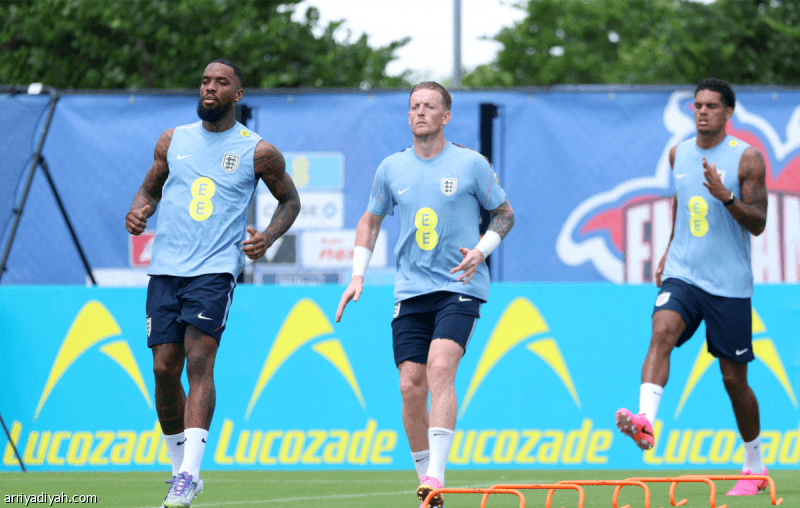 Toni begins with The Three Lions