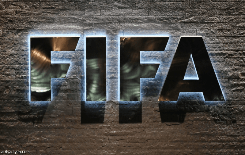 FIFA reviews expansion to 64 teams