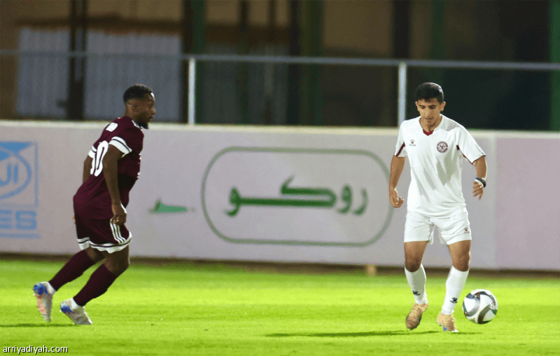 الفيصلي يهاجم فريق 21 قبل الهلال