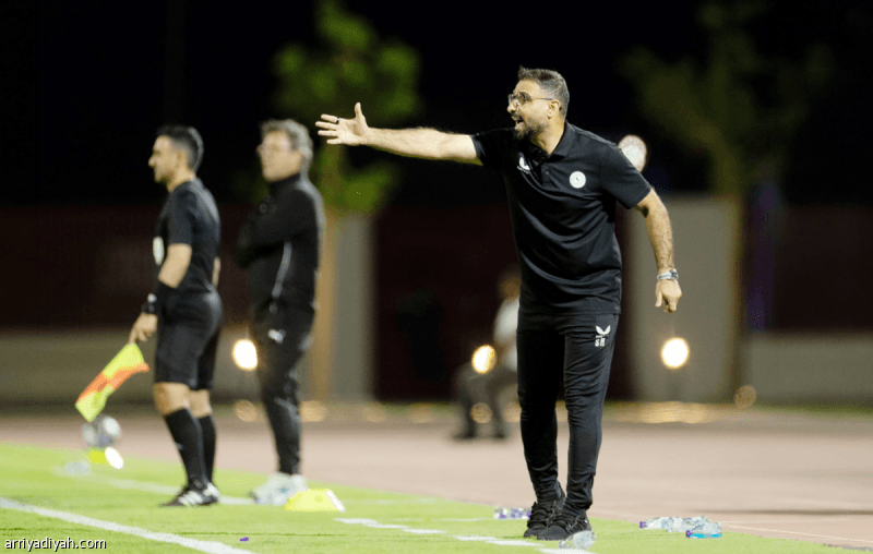 Al-Ittihad departs with Al-Shihri