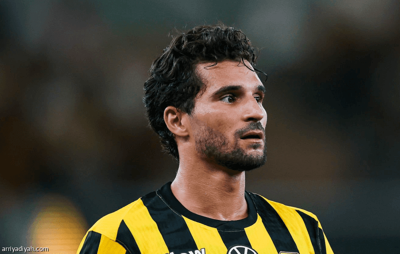 الاتحاد يحضر لعوّار وبرنامج للثنائي