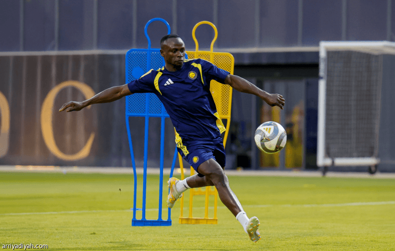 Neom's defense faces test from 10 Nasr goals