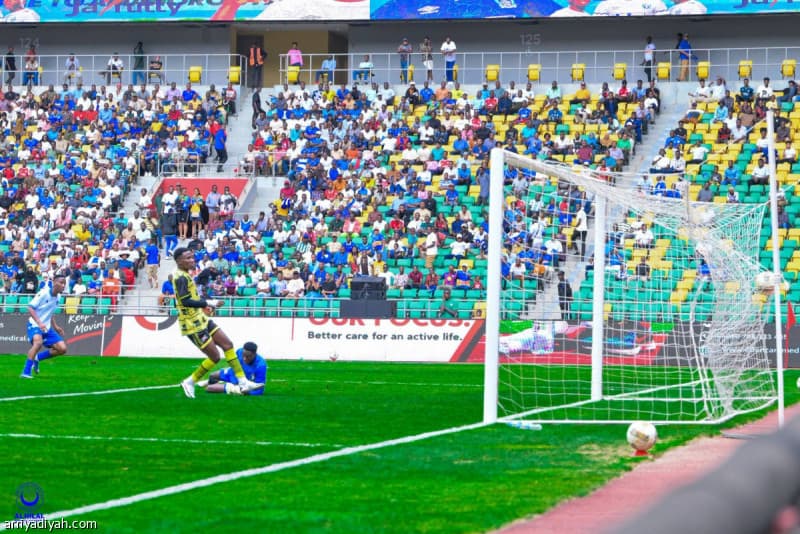 أبطال إفريقيا: المغرب الفاسي ينضم للهلال والمريخ