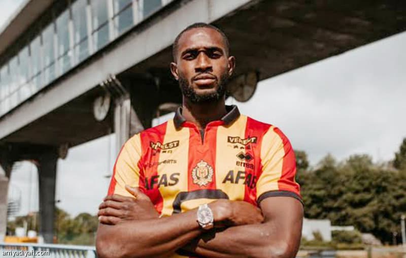 Kounati boosts Al-Hazem roster