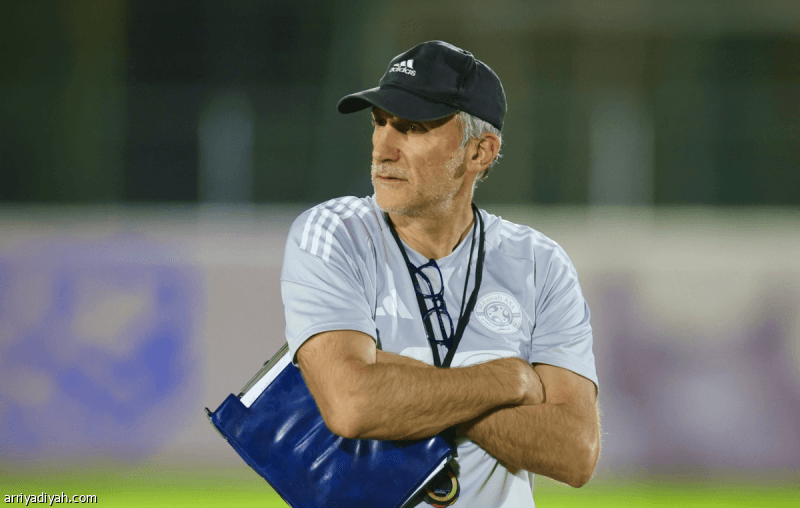 Al-Faisaly Looks for Eighth Foreign Player
