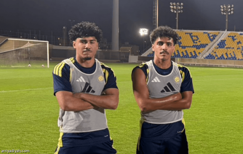 Al-Nassr aids youth teams via Tunisia deal