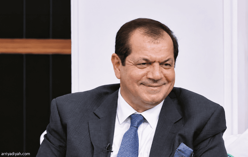 Saied: Majid Confronts the Green Challenge