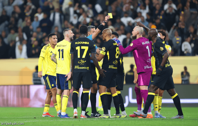 Riyadh Challenge and Jeddah Classic