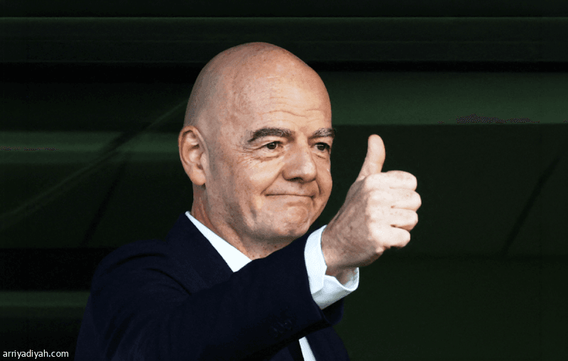 أوروبيون يدعون لإصلاح فيفا